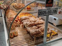 -BreadTalk面包新语·烘焙蛋糕(海珠丽影广场店)