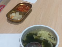 -稻百鲜·拌饭·朝鲜族石锅菜(江南万达店)