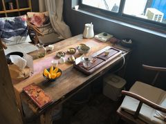 -邈墨茶馆(凤起路店)