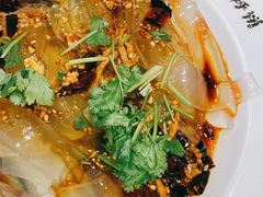 -灶座小锅烀饼·铁锅炖(道里店)