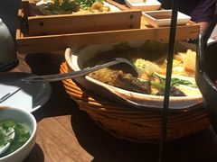 现制豆腐-老宁波1381餐厅(宏泰广场店)