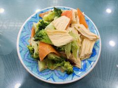 -中国传统伊兰拉面(石景山店)