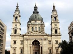 -圣伊什特万圣殿