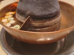-阳坊大都涮羊肉(阳坊总店)