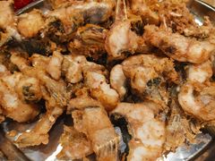 -肖肖酸萝卜鱼火锅(总店)