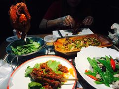 -豆蔻电影主题餐厅(四牌楼店)