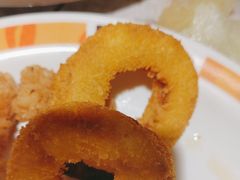 -比格比萨(方庄店)