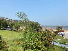 -在海一方公园