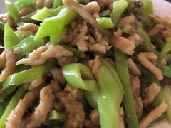 -途肴·老农饭庄(百里峡店)