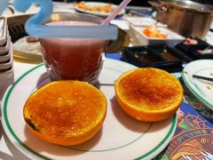 -亚马逊海鲜自助(万象汇店)