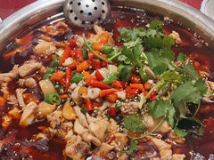 -米二红烧兔(华阳店)