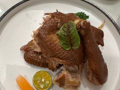 -子霖南山鲜虾面(南山总店)