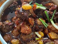 -龙大哥辣子鸡(双龙店)
