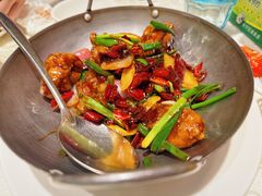 -珍宝海鲜JUMBO Seafood(尚嘉店)