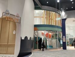 -奈尔宝家庭中心·亲子餐厅(鄞州万达店)