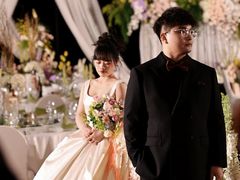 -怪咖·joker陈楠