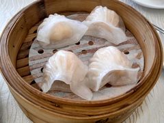 -潮福城大酒楼(北尚店)