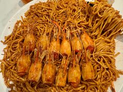 -稻香海鲜饭店(第一国际店)