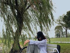 -上海月湖雕塑公园