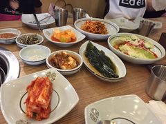 -黄金牧场(明洞总店)