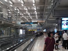 -曼谷素万那普国际机场
