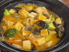 -少林寺欢喜地素斋馆