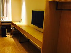 -全季酒店(成都春熙路IFS国金中心店)