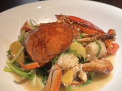 -许爷家·生态湖鲜(徐汇日月光店)