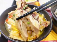 -老娘舅餐厅(黄龙体育中心店)