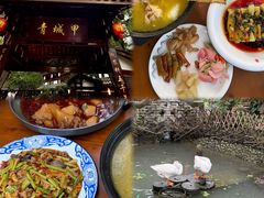 -青城甲(青城山店)