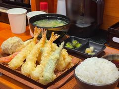 -天妇罗内顺田(罗湖店)