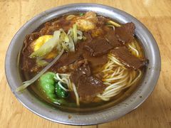 -朝阳路拉面店