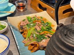 -潮界(虹桥新天地店)