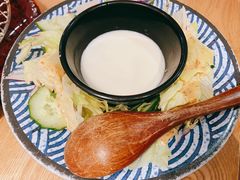 布丁-西月山居匠心创意料理(江汉路新佳丽广场店)