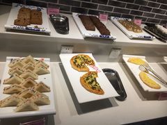 -众善素食(佛平五路店)