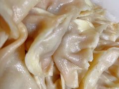 羊肉蒸饺-三盛楼饭店(四流中路店)