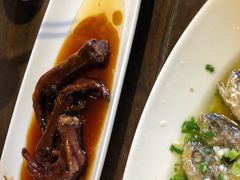 -穿越·兴化早茶·兴化味(英武路店)