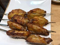 -南城香·饭香串香馄饨香(青年路店)
