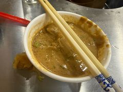 -三兴涮羊肉(荣安大街店)