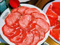 -韩时烤肉(枫蓝店)
