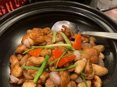 -旺顺阁·北京菜·烤鸭(大望路店)