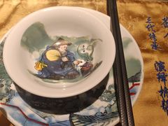 -茶人村·宫廷私厨(奥体印象城店)