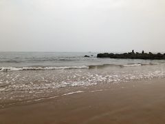 -青岛第三海水浴场