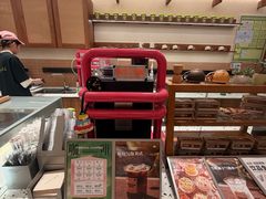 -小苍兰风铃草蛋糕甜品(沈阳店)