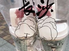 -茶颜悦色(长郡步行街口店)
