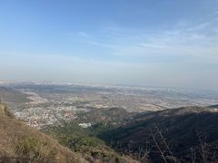-香山公园