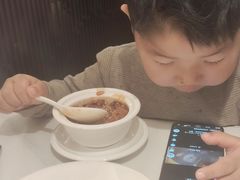 -羲和雅苑•北京烤鸭(国贸商城店)