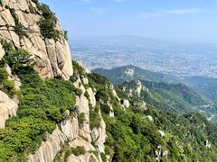 -泰山风景名胜区