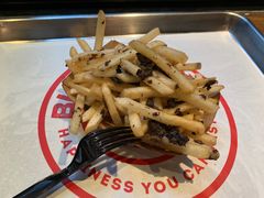 -Burger Joys Central(中环士丹利街店)