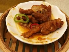 -中西名菜(增城店)